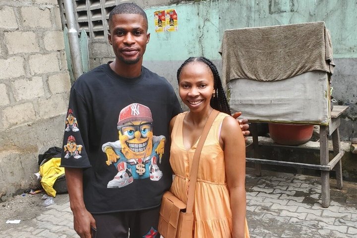 Makoko Floating Slum An Authentic Experience with Son of Chief