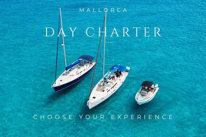 Private Boat Tours Mallorca | All Inclusive & Water Activities