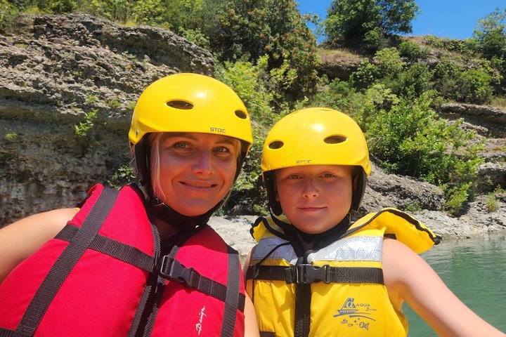 Vjosa River Rafting Albania – Est. 2012 Permet