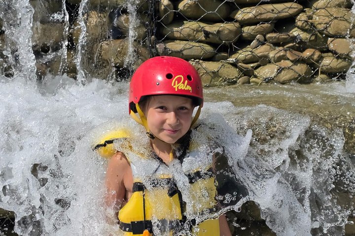Vjosa River Rafting Albania – Est. 2012 Permet
