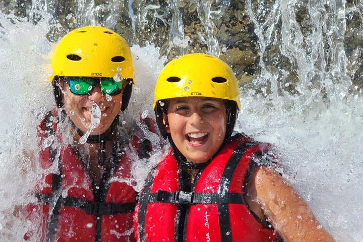 Vjosa River Rafting Albania – Est. 2012 Permet