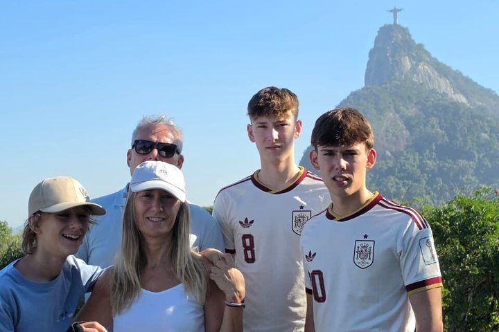 Private Rio Tour: Christ the Redeemer & Sugar Loaf Essentials