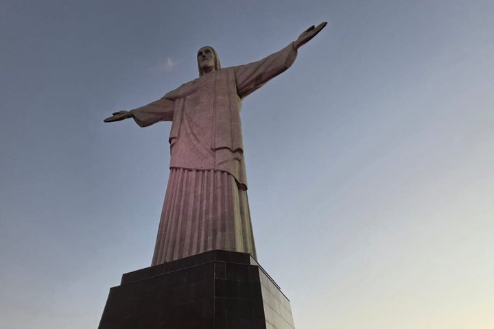 Private Rio Tour: Christ the Redeemer & Sugar Loaf Essentials