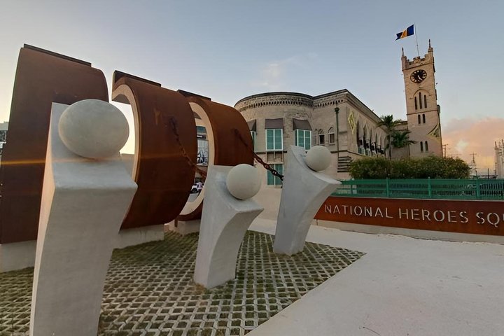 Barbados Island Highlights Half-Day Tour