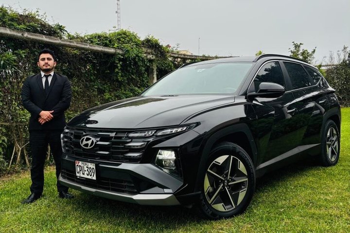 Premium Private Transfer Lima Airport (LIM) - Meet & Greet