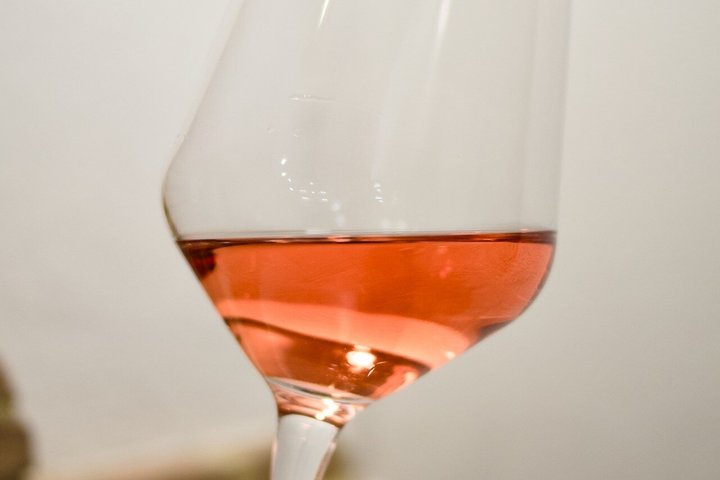 Wine & Local Flavors Tour with Tasting at Cantina D’Erasmo