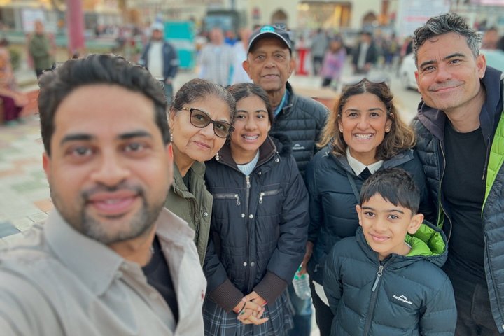 Amritsar Excursion ( Private full day tour)