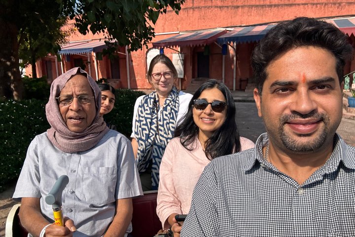 Amritsar Excursion ( Private full day tour)