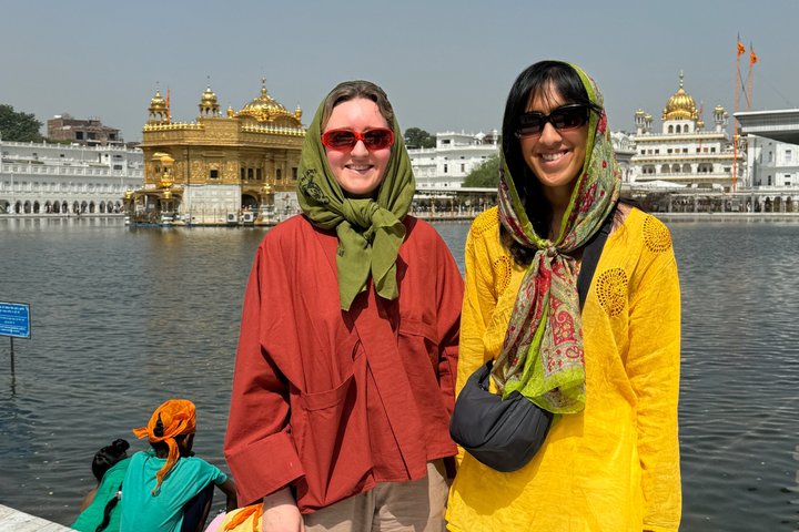 Amritsar Excursion ( Private full day tour)