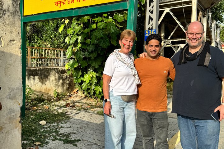 Amritsar Excursion ( Private full day tour)