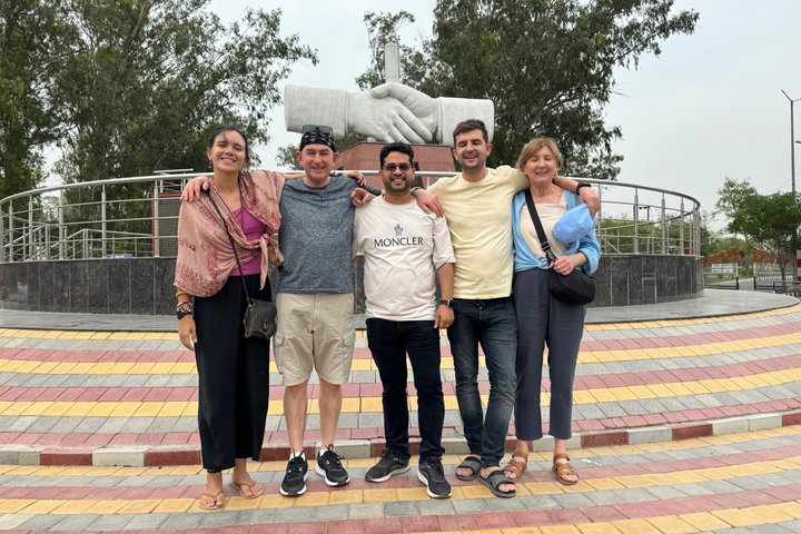 Amritsar Excursion ( Private full day tour)