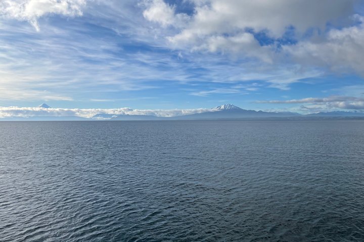 Custom Tour of the Lakes Region in Chile
