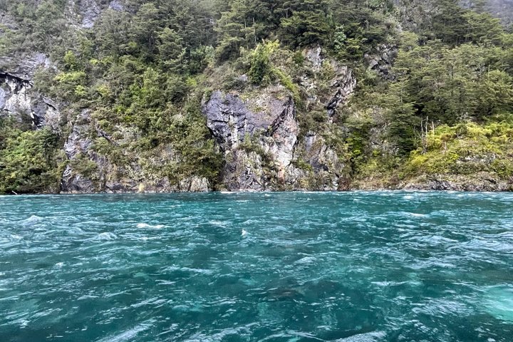 Custom Tour of the Lakes Region in Chile