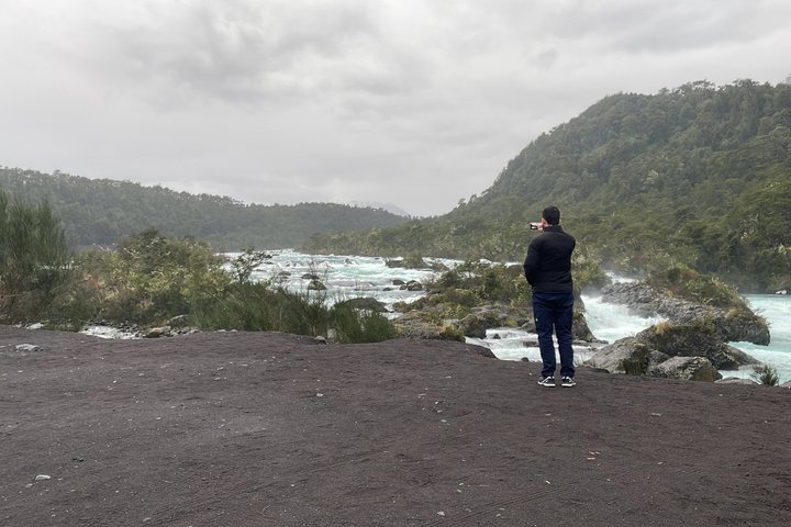 Custom Tour of the Lakes Region in Chile