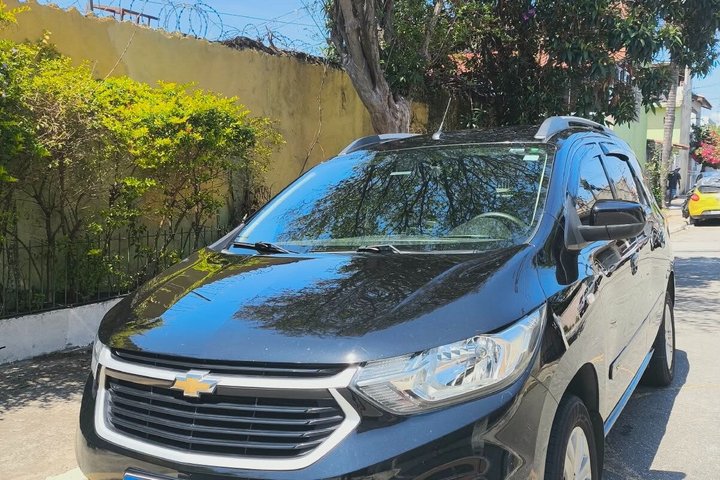 Private Transfer from Sao Paulo Airport (GRU)