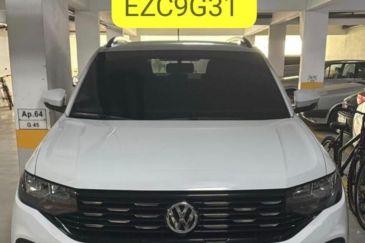 Private Transfer from Sao Paulo Airport (GRU)