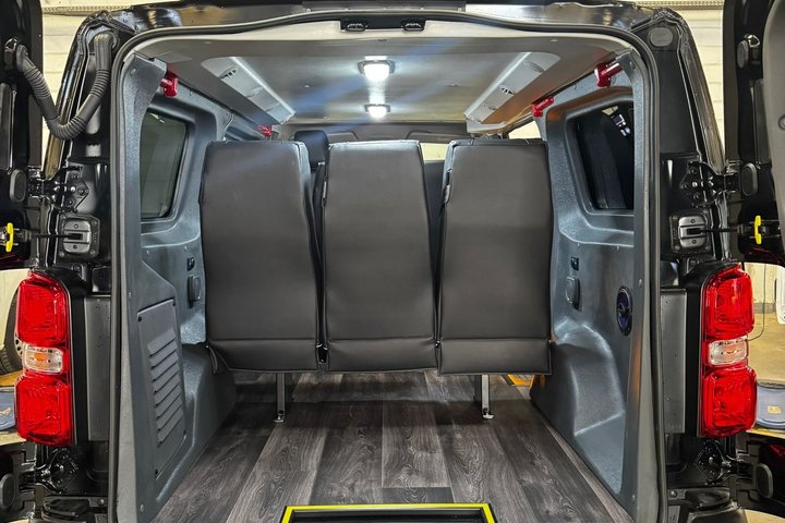 Roundtrip Private Transfer from Sao Paulo Airport (GRU)