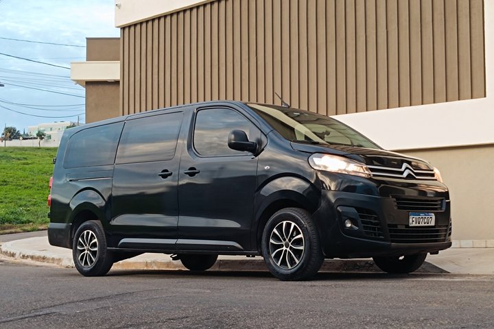 Roundtrip Private Transfer from Sao Paulo Airport (GRU)
