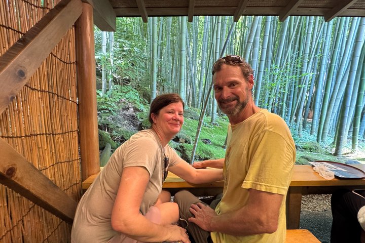 Kamakura Scenic Bike Tour