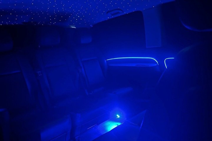 Private Transfer Airport Port Hotels in Guadeloupe