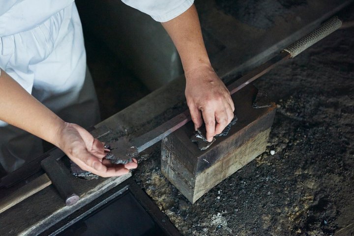 The Art of Samurai Swords | Katana Forge