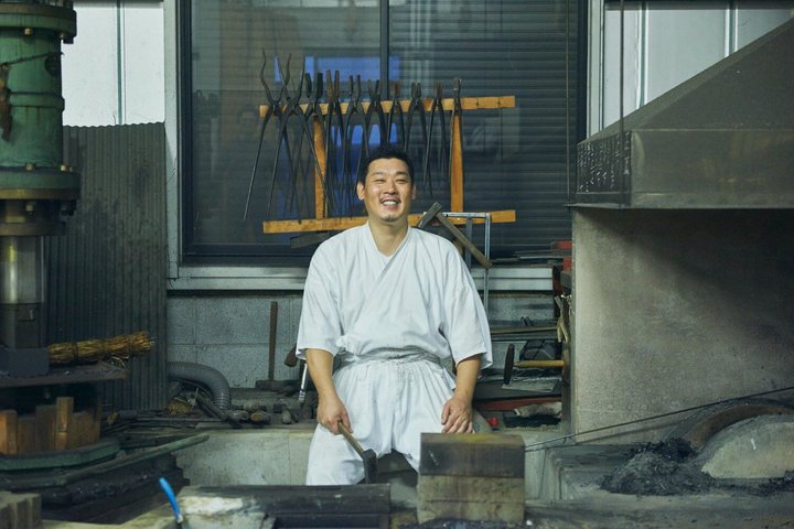 The Art of Samurai Swords | Katana Forge