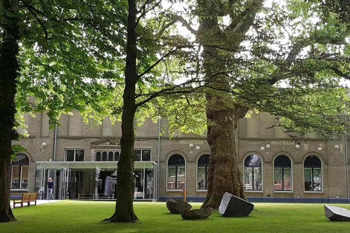 Dordrecht: A Self-Guided Walking Tour of Holland's Oldest City