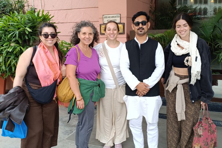 The Ultimate 1 Day in Varanasi - How to Spend 13 Hours - Private Guided Tour