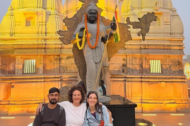 The Ultimate 1 Day in Varanasi - How to Spend 13 Hours - Private Guided Tour