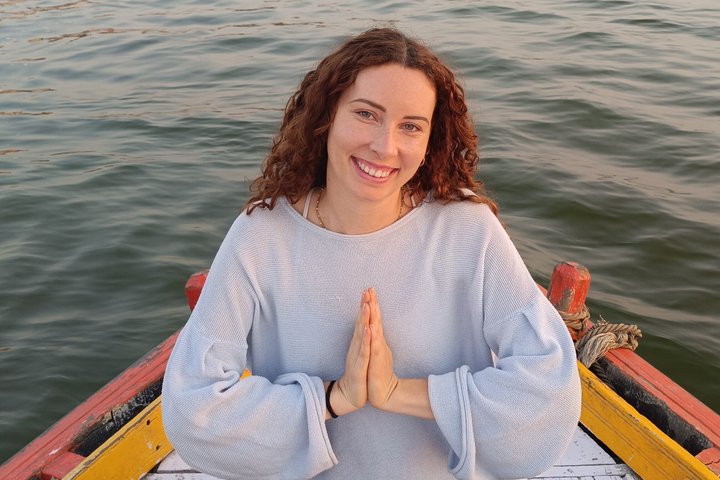 The Ultimate 1 Day in Varanasi - How to Spend 13 Hours - Private Guided Tour