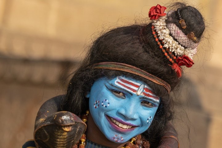 The Ultimate 1 Day in Varanasi - How to Spend 13 Hours - Private Guided Tour