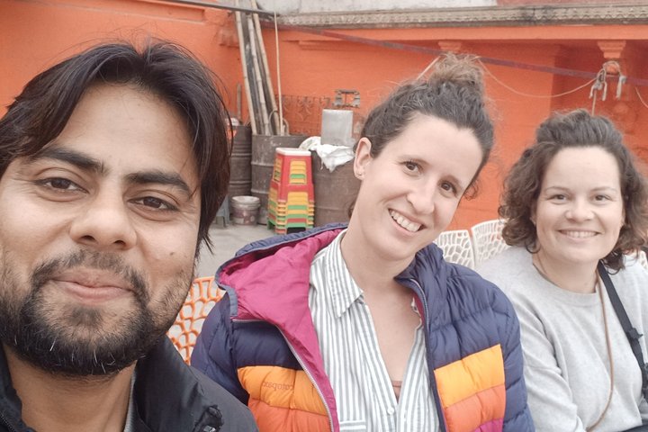 The Ultimate 1 Day in Varanasi - How to Spend 13 Hours - Private Guided Tour