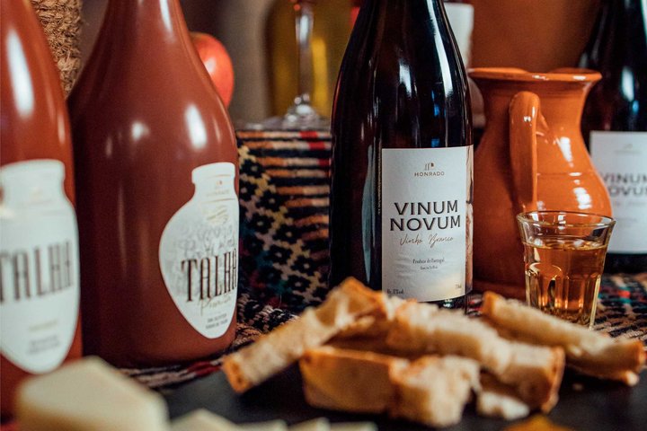 Talha Wine Masterclass Winemaker Edition