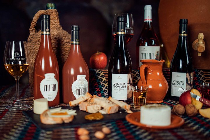 Talha Wine Masterclass Winemaker Edition