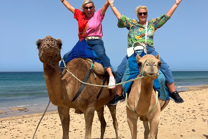Tangier Shore Excursion Tailored for Cruise Passengers⁠