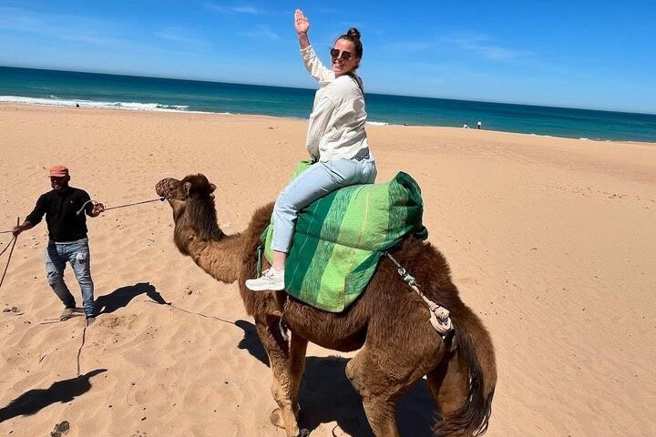 Tangier Shore Excursion Tailored for Cruise Passengers⁠