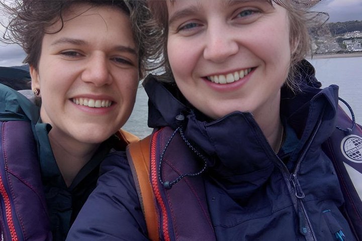 Anglesey Wildlife Boat Trips to Puffin Island