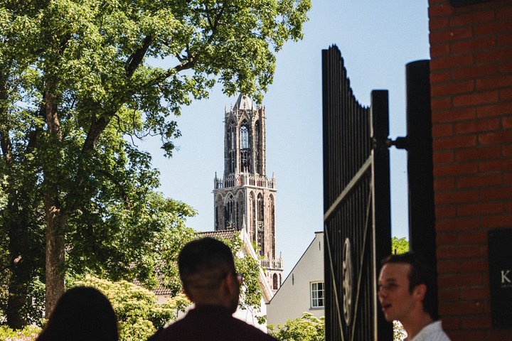 Utrecht Local Walking Tour | Discover the City | Small Group