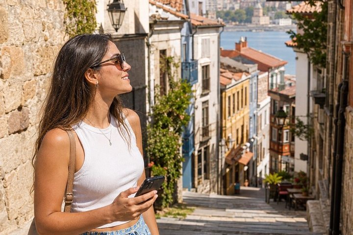 Gijon Self-Guided Detective Murder Mystery Game