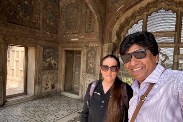 Private 2-Day Lahore Heritage, Culture & Sightseeing Tour