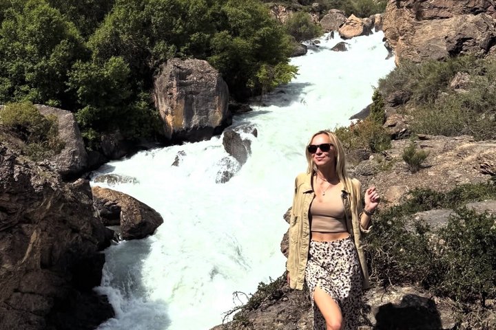 Tajikistan: All Inclusive Seven Lakes Tour From Samarkhand