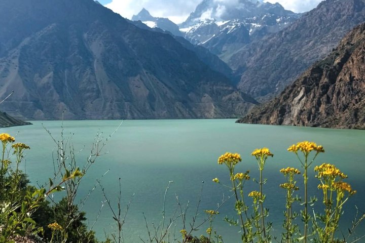 Tajikistan: All Inclusive Seven Lakes Tour From Samarkhand