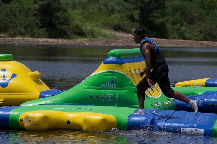 HTX Adventure Park Admission – ATV Rental Fee Not Included