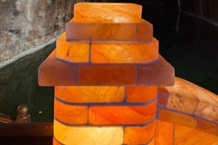 Private Khewra Salt Mine Day Tour From Lahore & Islamabad