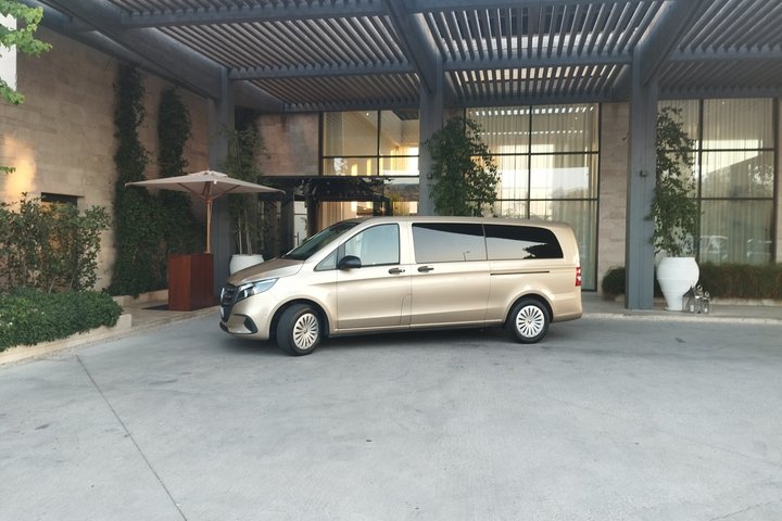 Bodrum Airport Private Transfers To/From Hotels