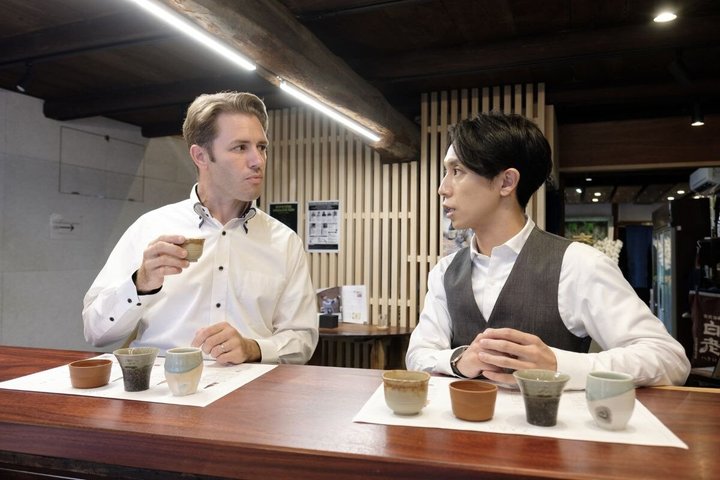 Sake Tasting Experience with Nagoya Brewery Tour