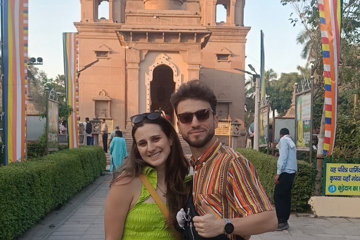 7 Days Varanasi to Lumbini Buddhist Expedition ( All Inclusive )