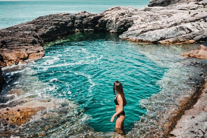 Zadar: The Best of Dugi Otok - Shipwreck, Sandy Beach & Sea Cave