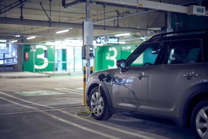 Private transfer from Kittila airport to Levi locations or vice versa