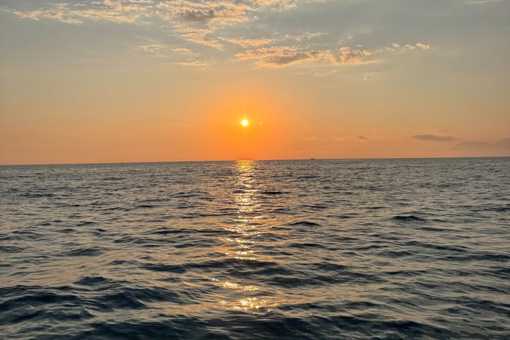 Saranda Boat Tour: Hidden Beaches & Crystal Waters